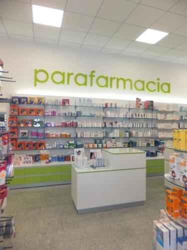 Perfumería - parafarmacia Alicante 2