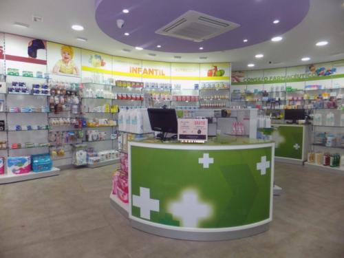 Farmacia Alicante 1
