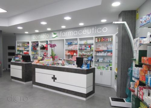 Farmacia Catral