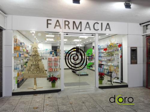 Farmacia Benidorm
