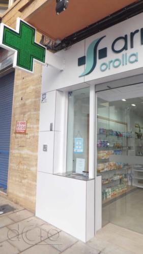 Francisca Llinares 2